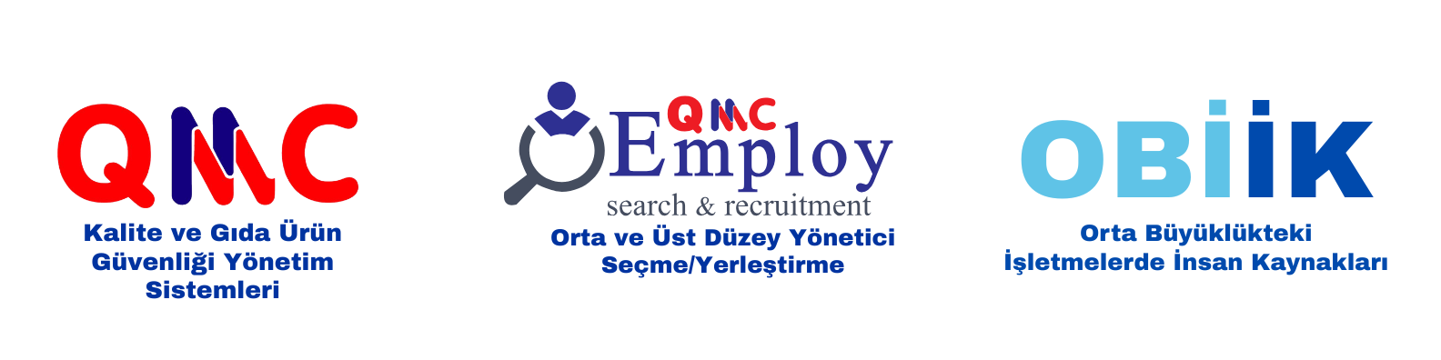 QMC Grup Åirketleri Banner